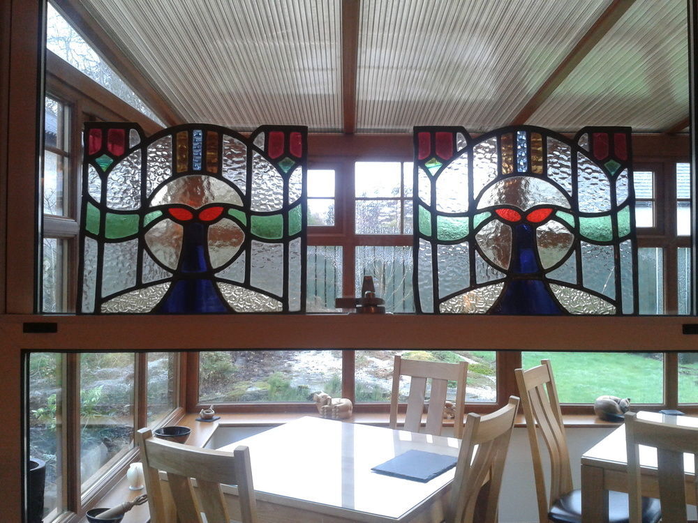 Middleton House Bed And Breakfast Auchterarder Luaran gambar