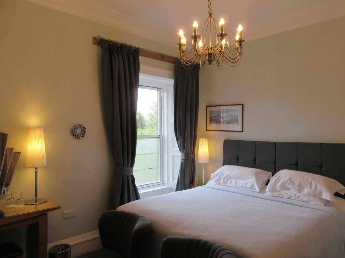 Middleton House Bed And Breakfast Auchterarder Luaran gambar