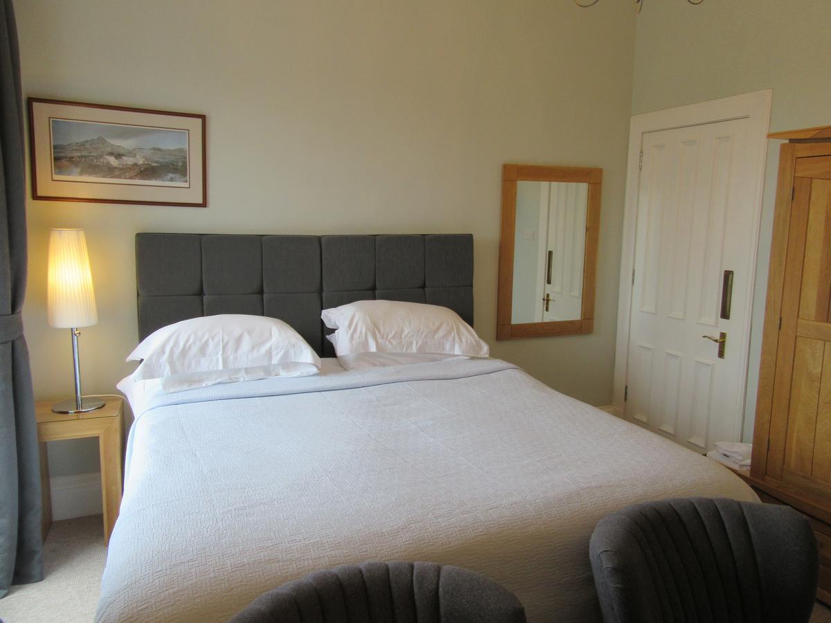 Middleton House Bed And Breakfast Auchterarder Luaran gambar