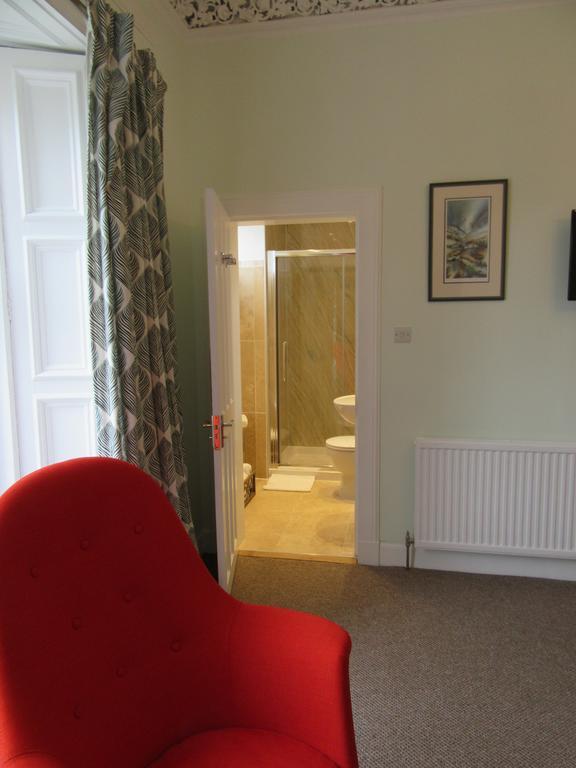 Middleton House Bed And Breakfast Auchterarder Luaran gambar