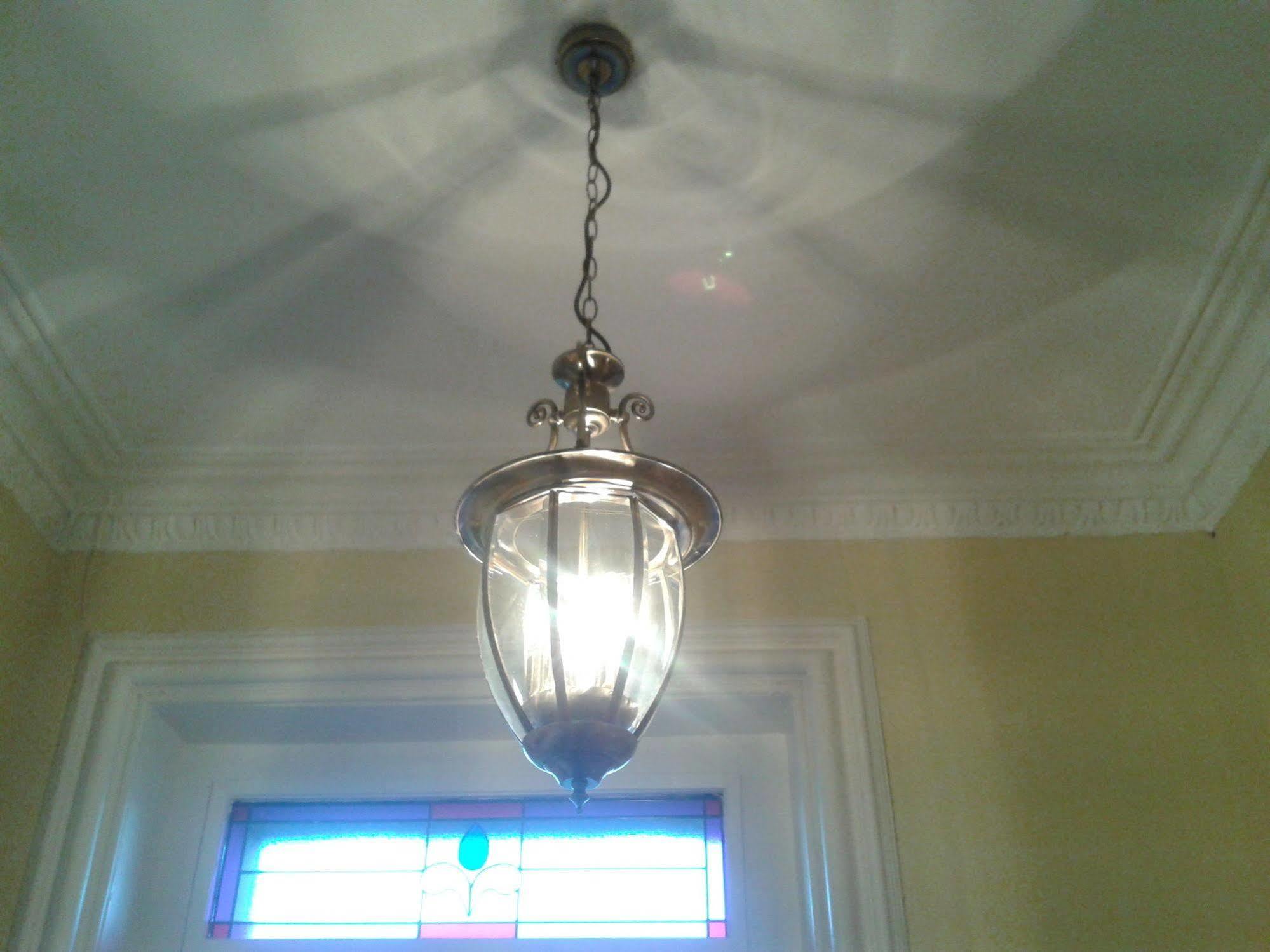 Middleton House Bed And Breakfast Auchterarder Luaran gambar