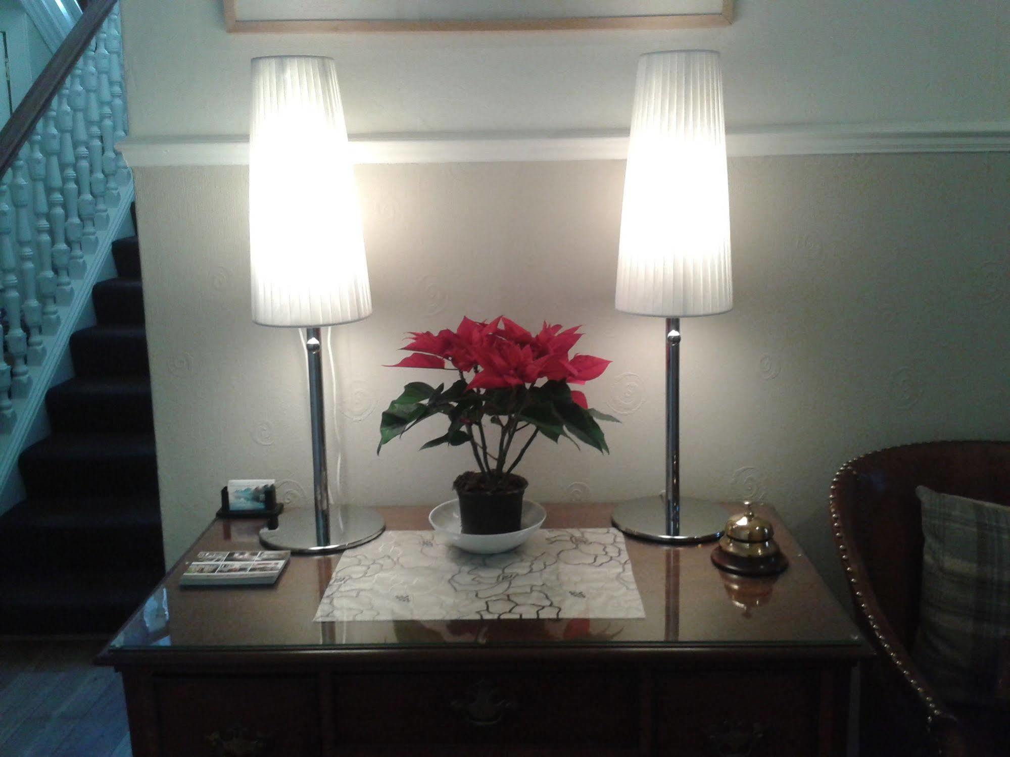 Middleton House Bed And Breakfast Auchterarder Luaran gambar