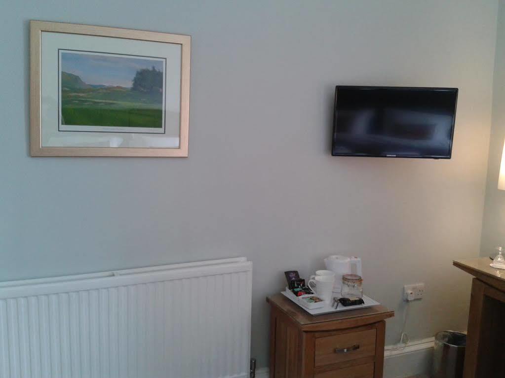 Middleton House Bed And Breakfast Auchterarder Luaran gambar