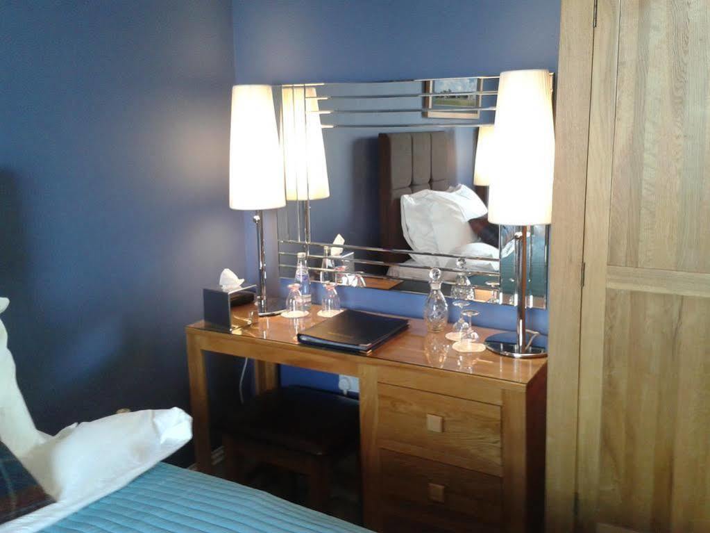 Middleton House Bed And Breakfast Auchterarder Luaran gambar