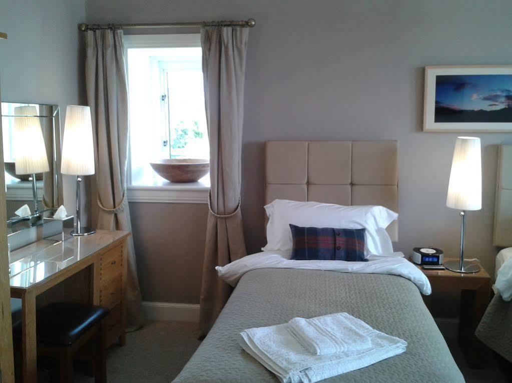 Middleton House Bed And Breakfast Auchterarder Luaran gambar