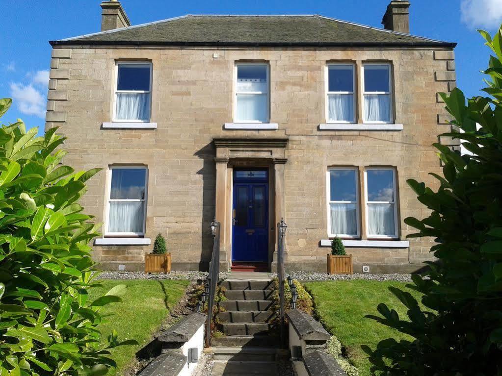 Middleton House Bed And Breakfast Auchterarder Luaran gambar