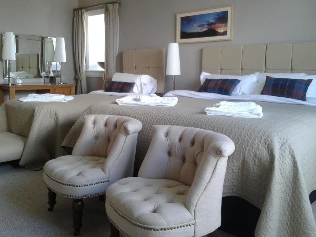 Middleton House Bed And Breakfast Auchterarder Luaran gambar