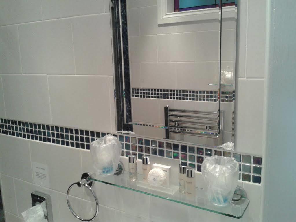 Middleton House Bed And Breakfast Auchterarder Luaran gambar
