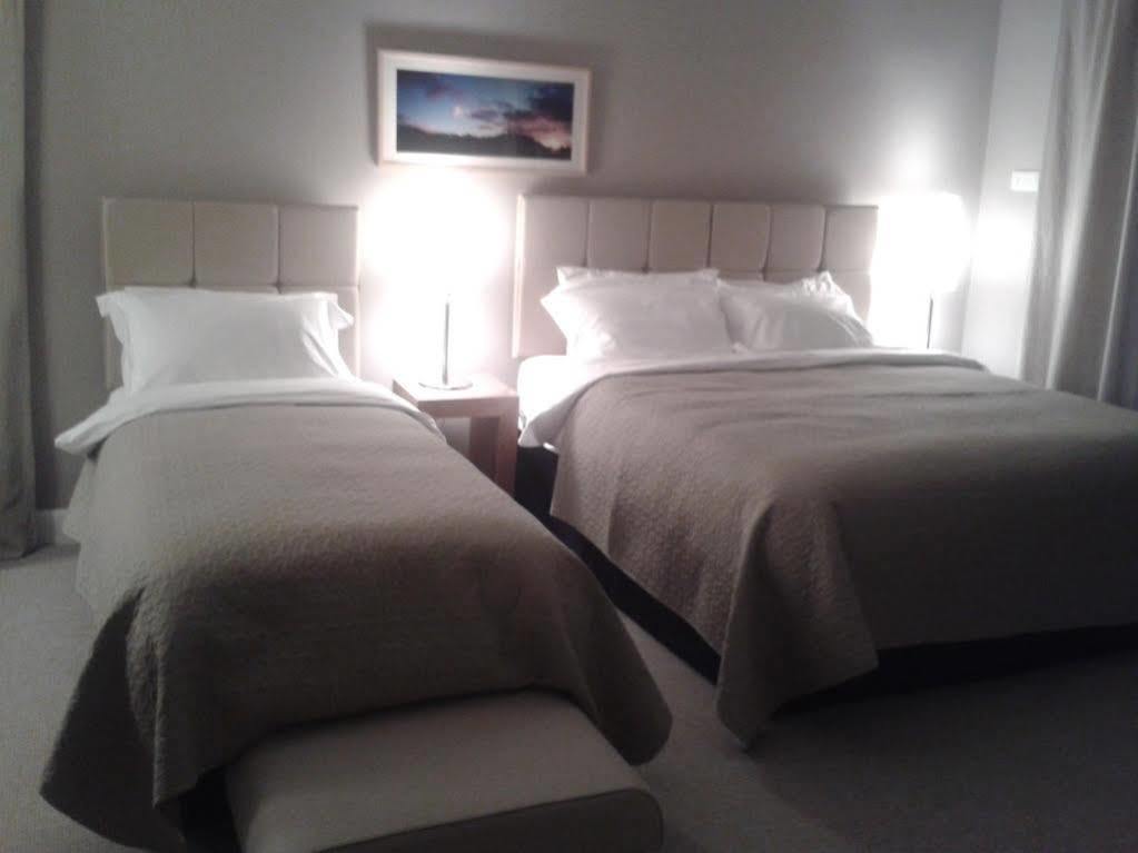 Middleton House Bed And Breakfast Auchterarder Luaran gambar