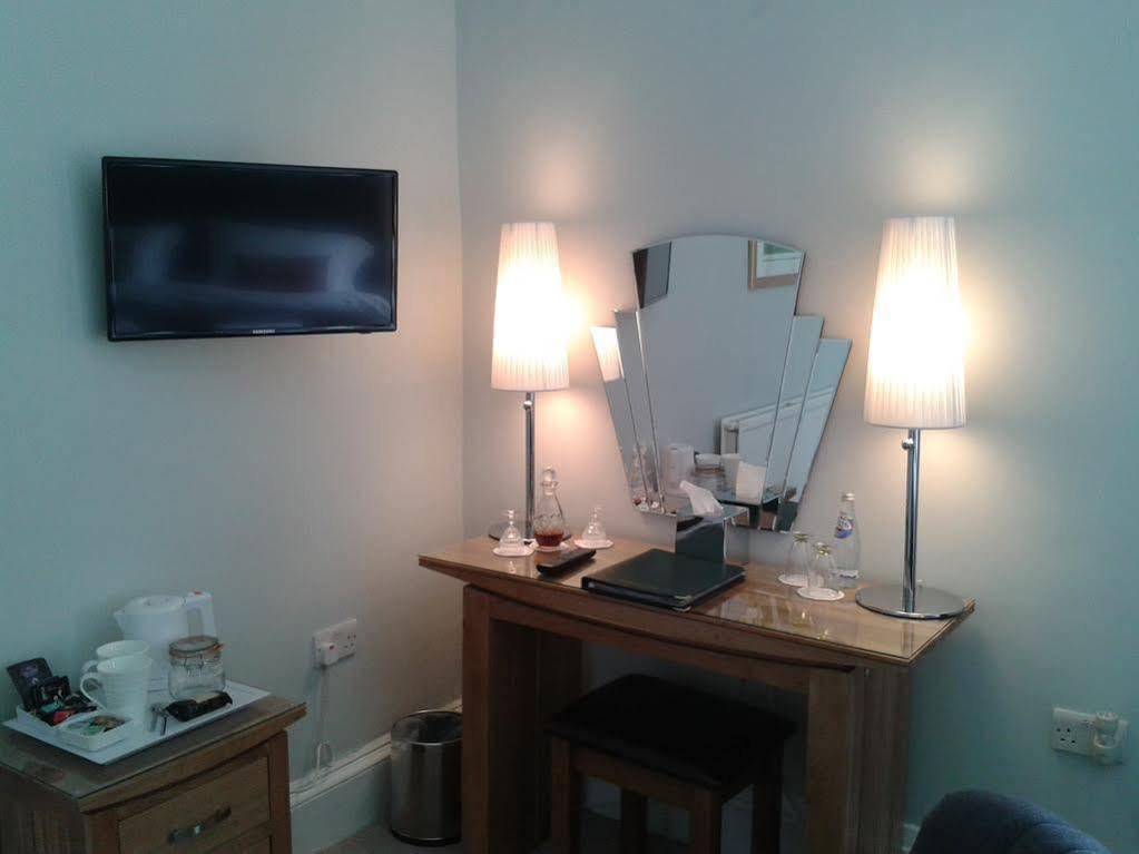 Middleton House Bed And Breakfast Auchterarder Luaran gambar