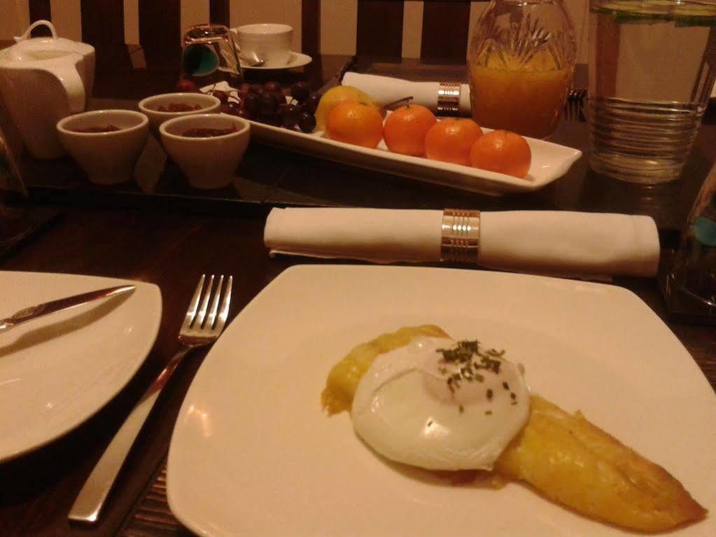 Middleton House Bed And Breakfast Auchterarder Luaran gambar