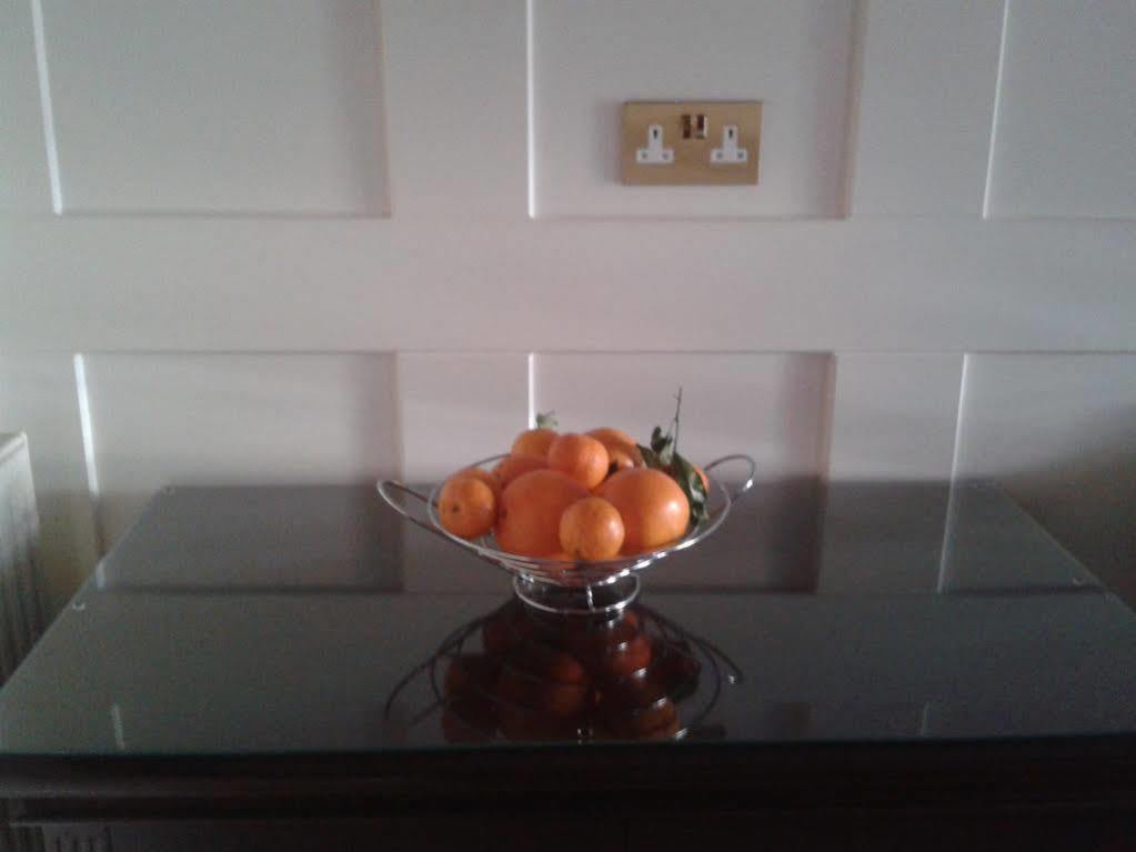 Middleton House Bed And Breakfast Auchterarder Luaran gambar
